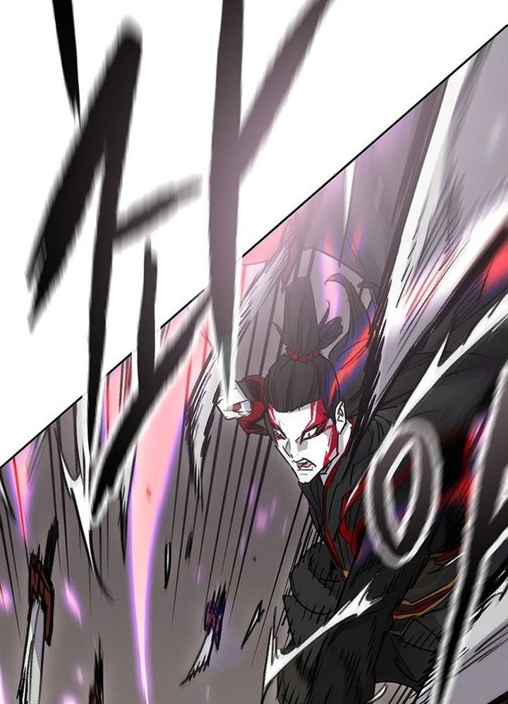 The Undefeatable Swordsman Chapter 253 - halaman 53