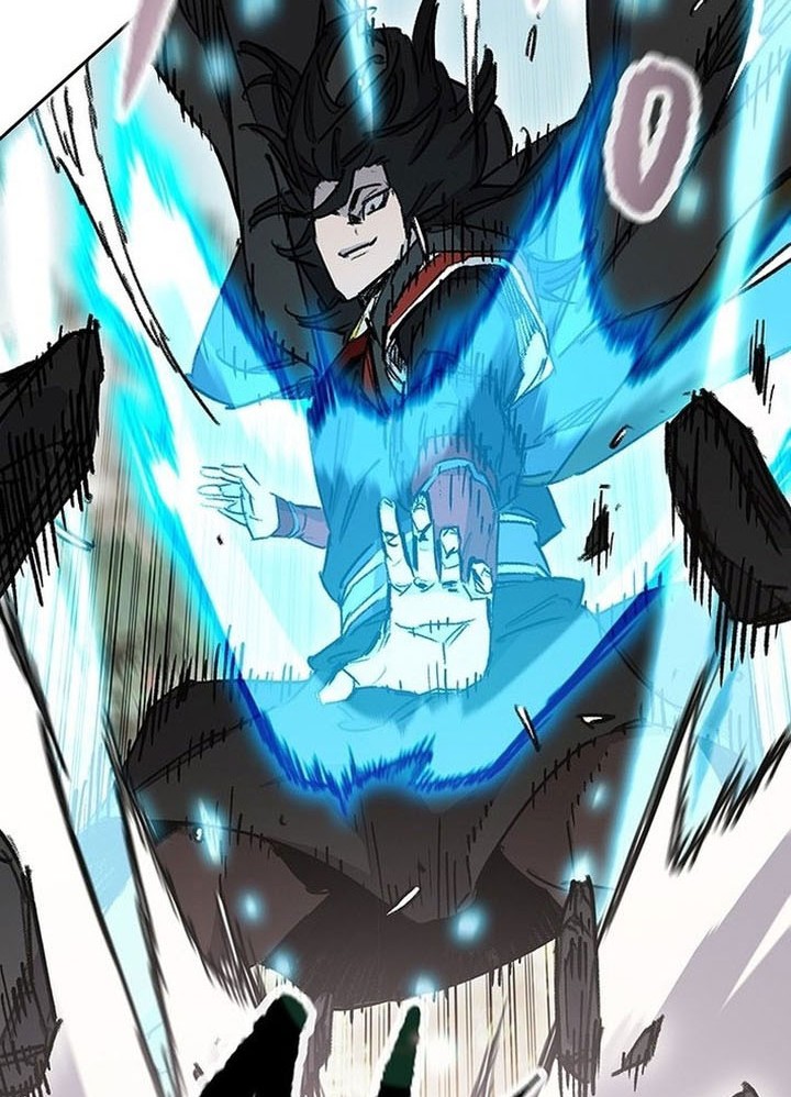 The Undefeatable Swordsman Chapter 253 - halaman 55