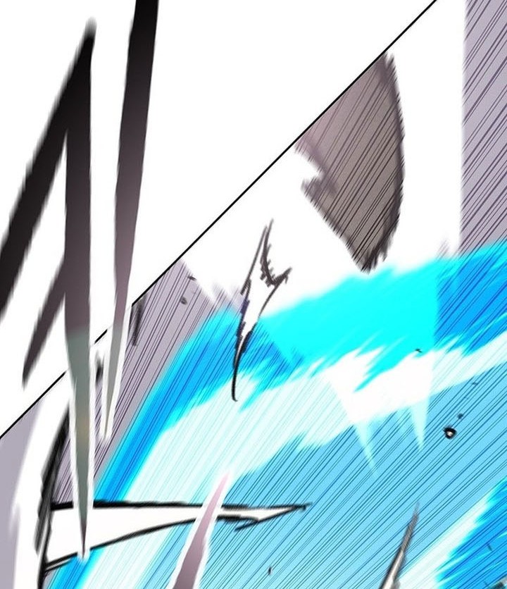 The Undefeatable Swordsman Chapter 253 - halaman 59