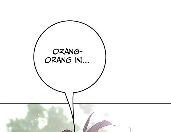 The Undefeatable Swordsman Chapter 253 - halaman 83