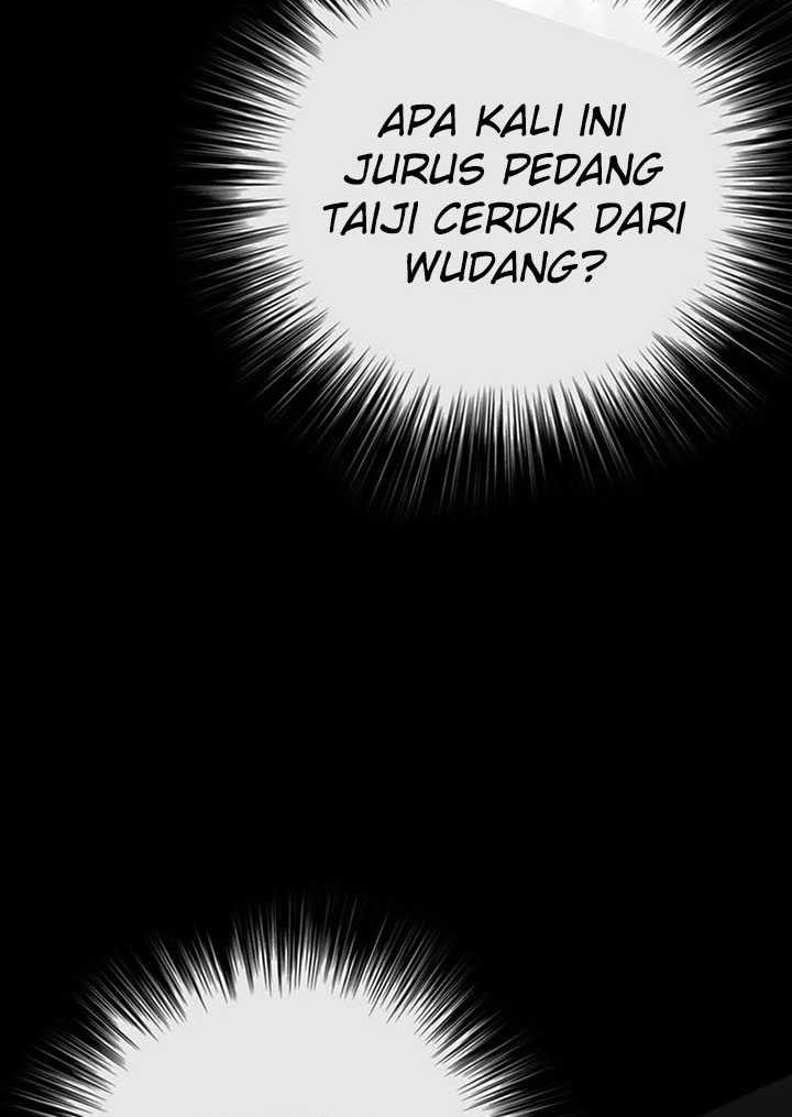 The Undefeatable Swordsman Chapter 254 - halaman 55