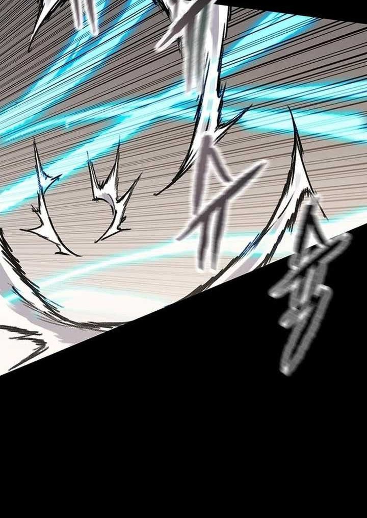The Undefeatable Swordsman Chapter 254 - halaman 57