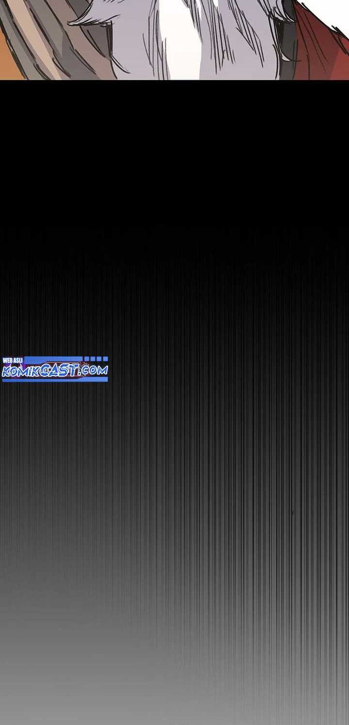 The Undefeatable Swordsman Chapter 254 - halaman 65