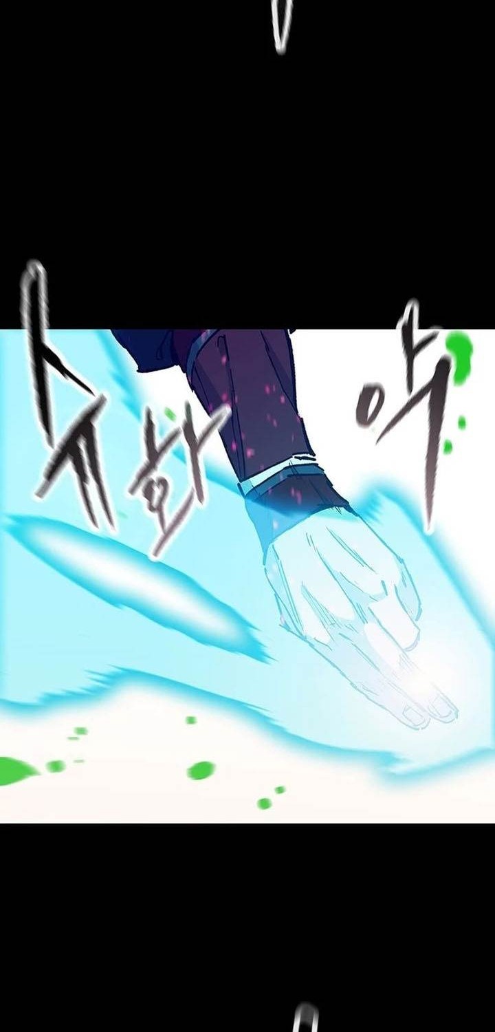 The Undefeatable Swordsman Chapter 256 - halaman 50