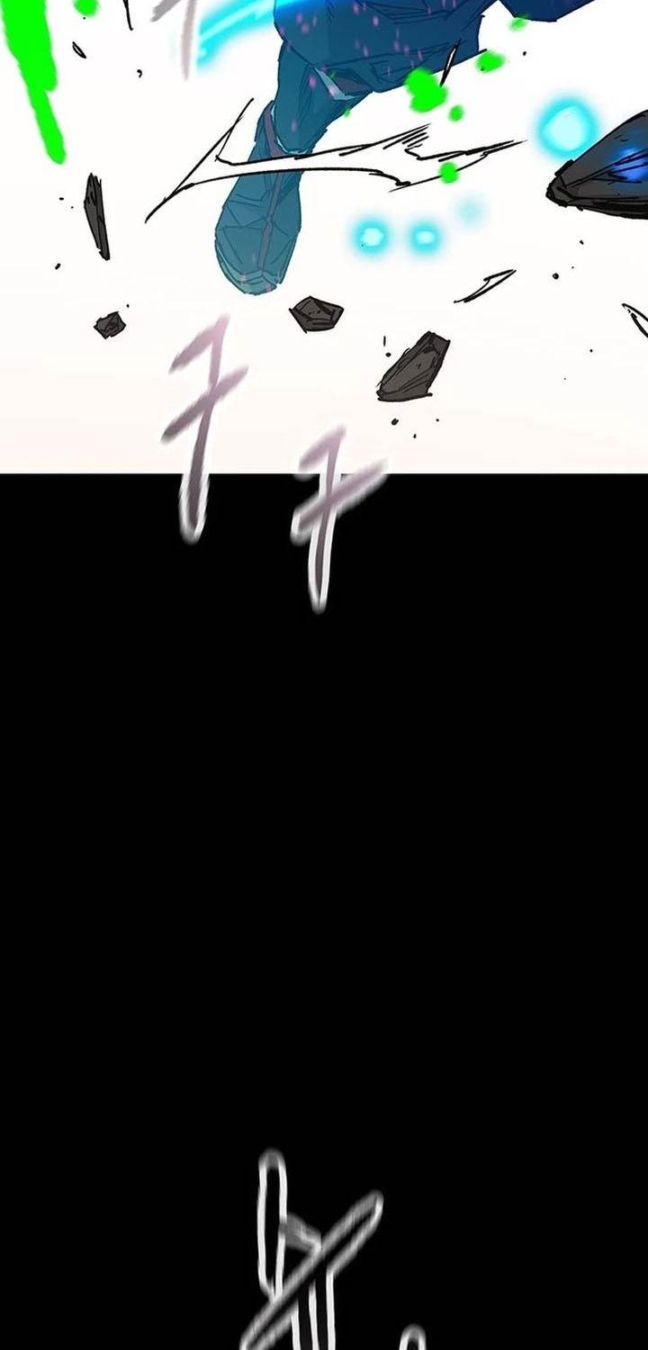 The Undefeatable Swordsman Chapter 256 - halaman 54
