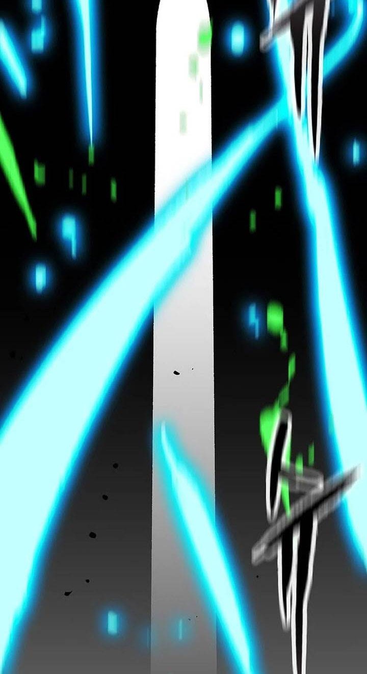 The Undefeatable Swordsman Chapter 256 - halaman 60