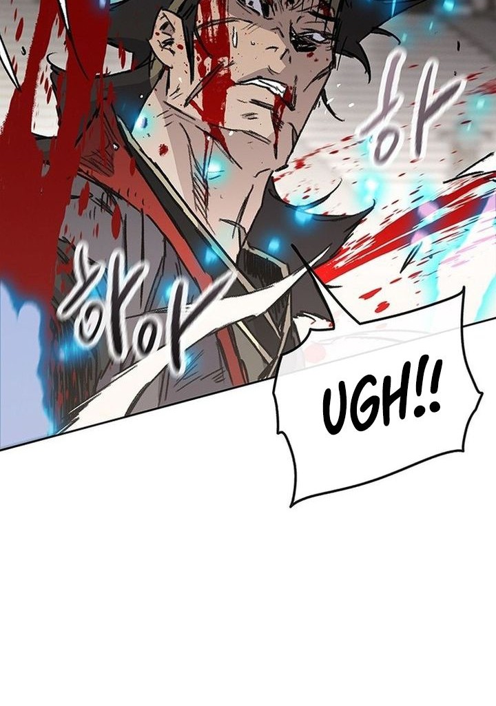 The Undefeatable Swordsman Chapter 257 - halaman 51