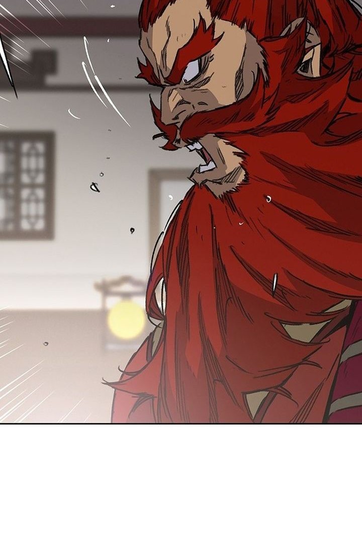 The Undefeatable Swordsman Chapter 257 - halaman 64
