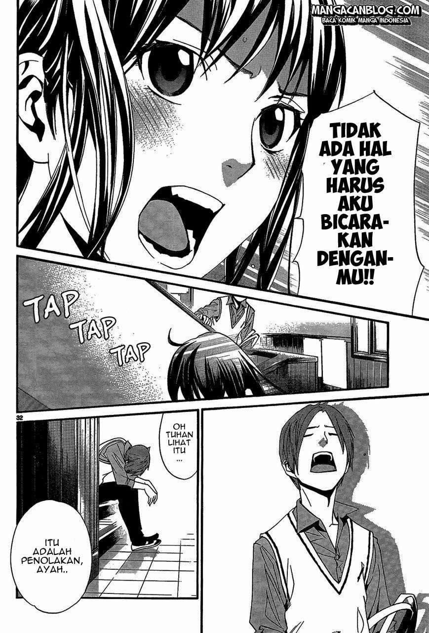 The Undefeatable Swordsman Chapter 258 - halaman 34