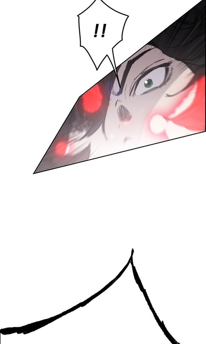 The Undefeatable Swordsman Chapter 258 - halaman 63