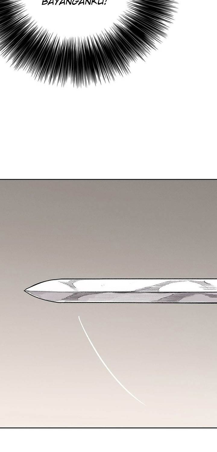 The Undefeatable Swordsman Chapter 259 - halaman 48