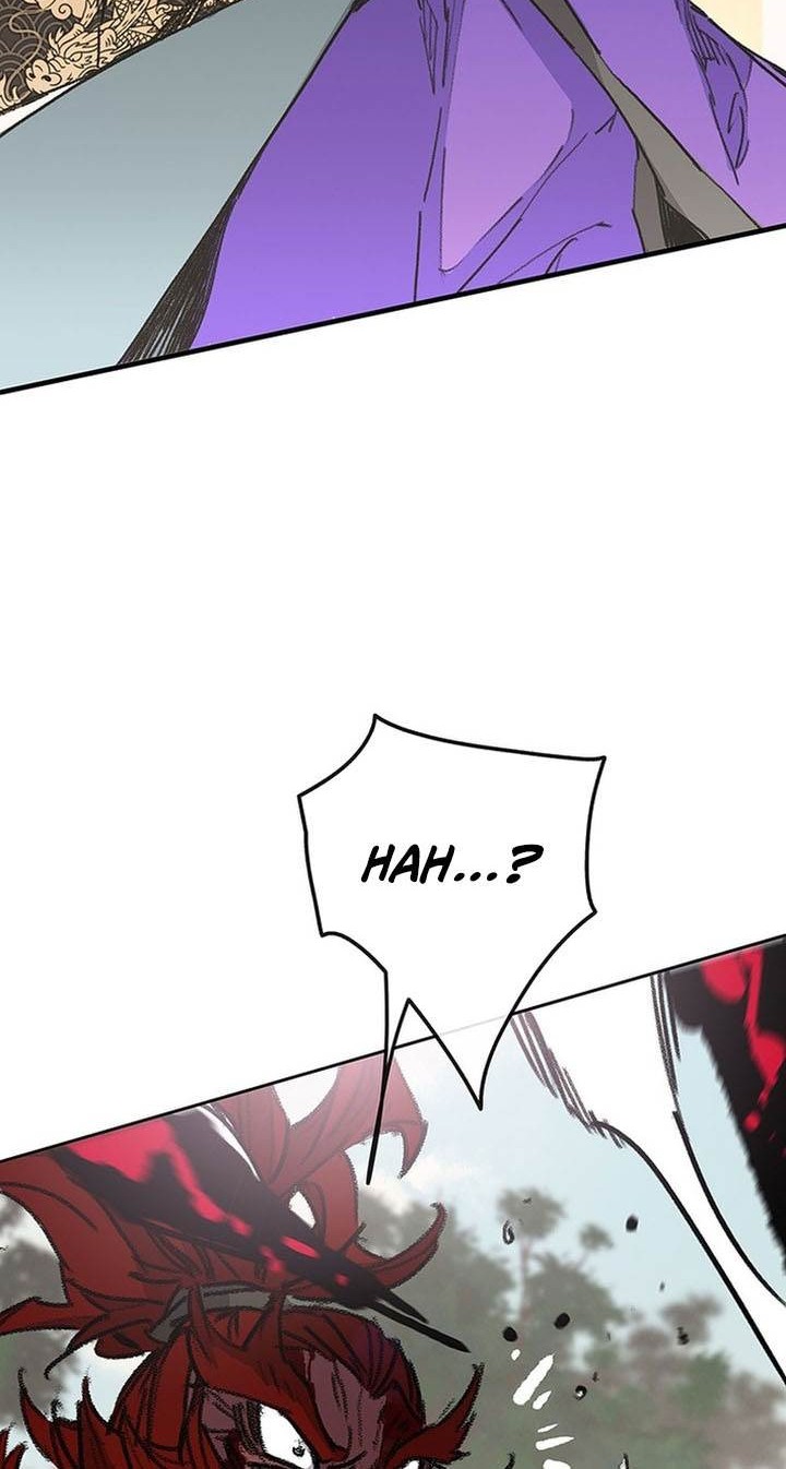 The Undefeatable Swordsman Chapter 259 - halaman 50