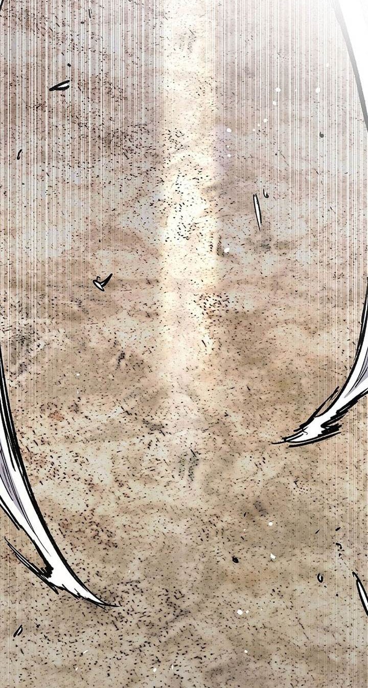 The Undefeatable Swordsman Chapter 259 - halaman 54