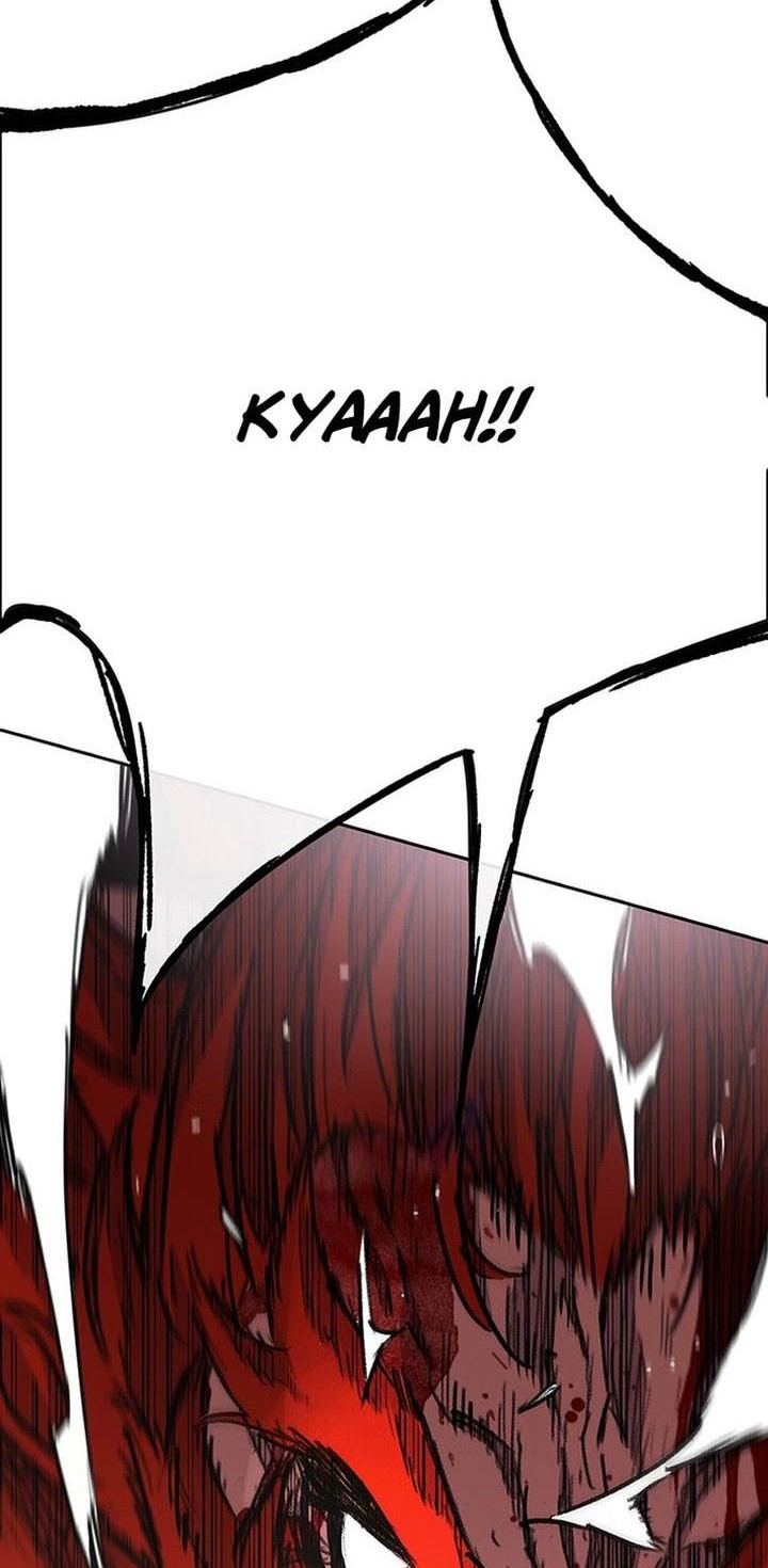 The Undefeatable Swordsman Chapter 259 - halaman 62
