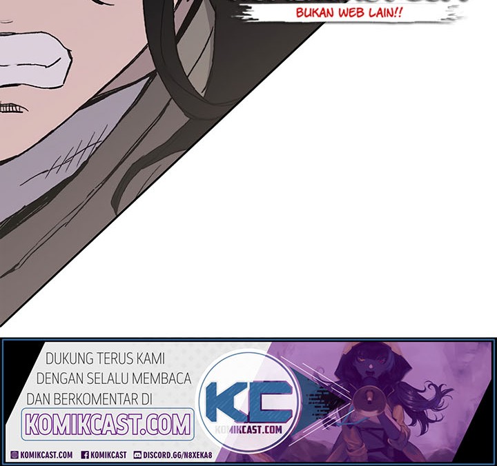 The Undefeatable Swordsman Chapter 26 - halaman 17