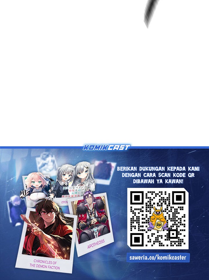 The Undefeatable Swordsman Chapter 260 - halaman 70