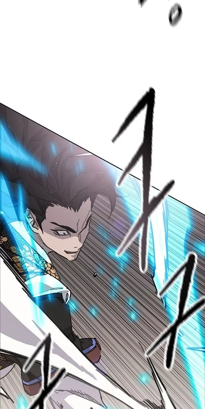 The Undefeatable Swordsman Chapter 262 - halaman 50