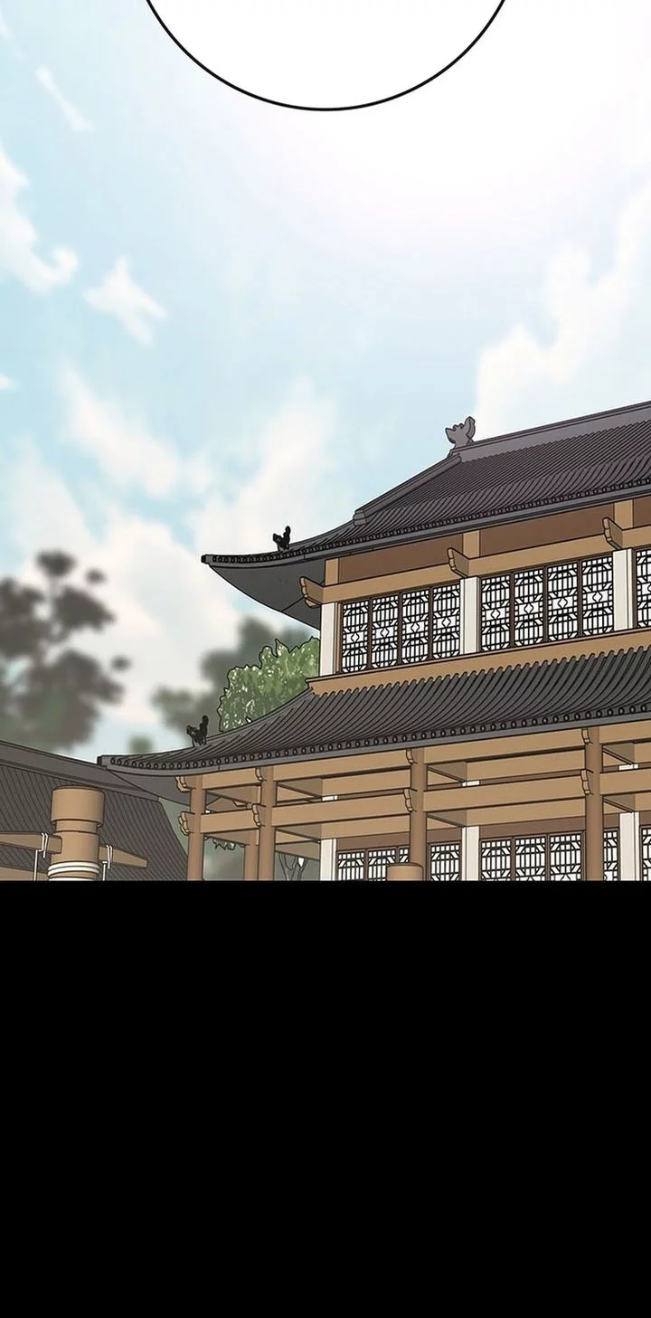 The Undefeatable Swordsman Chapter 262 - halaman 68