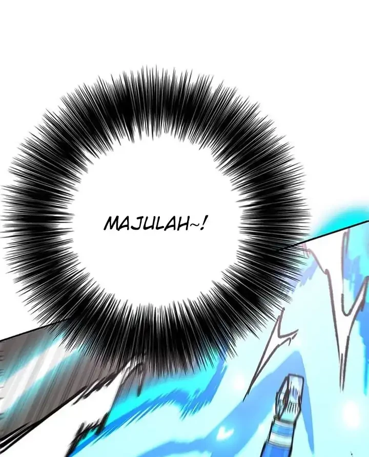 The Undefeatable Swordsman Chapter 263 - halaman 61