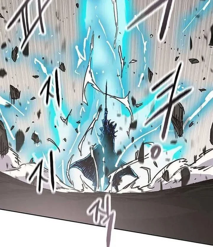The Undefeatable Swordsman Chapter 264 - halaman 52