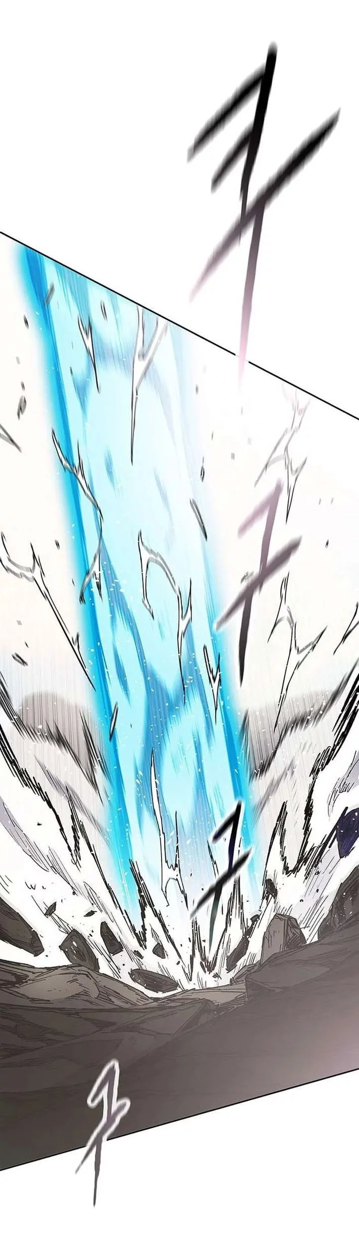 The Undefeatable Swordsman Chapter 265 - halaman 47