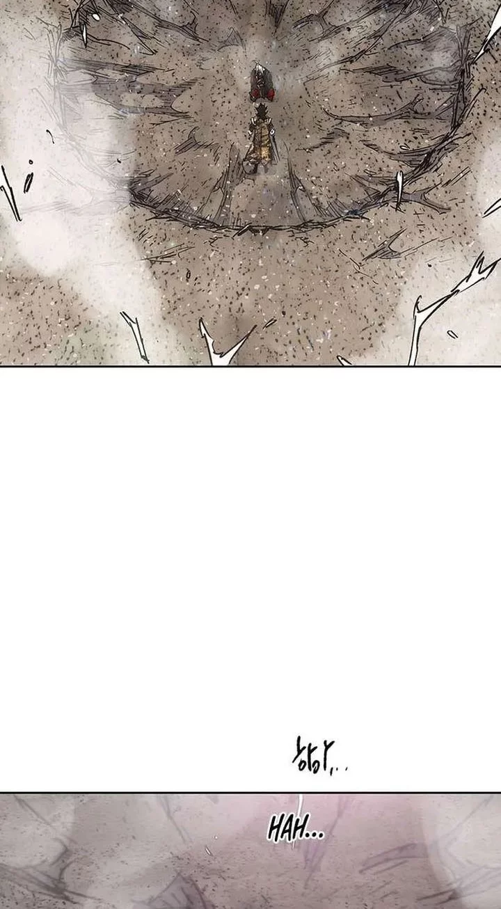 The Undefeatable Swordsman Chapter 265 - halaman 50