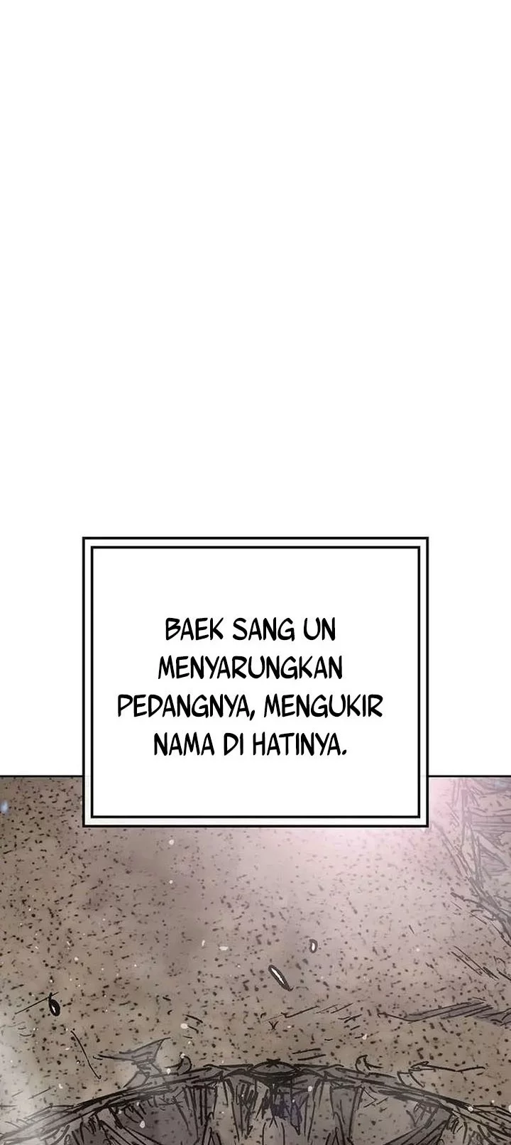 The Undefeatable Swordsman Chapter 265 - halaman 68