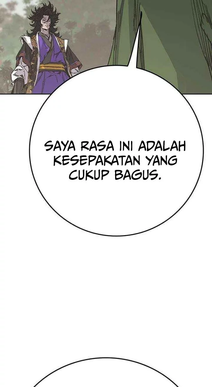 The Undefeatable Swordsman Chapter 266 - halaman 46