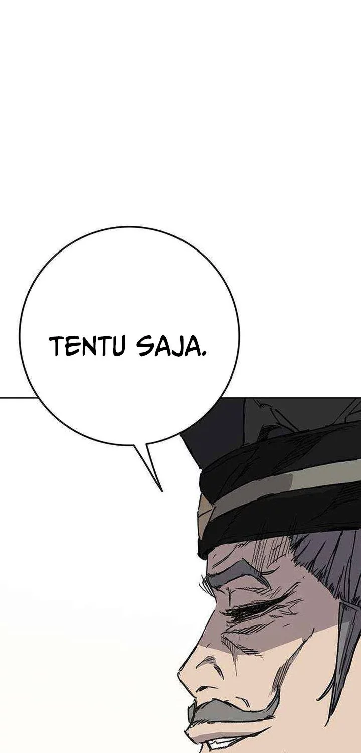 The Undefeatable Swordsman Chapter 266 - halaman 50