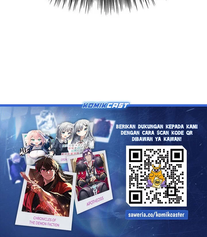 The Undefeatable Swordsman Chapter 266 - halaman 70