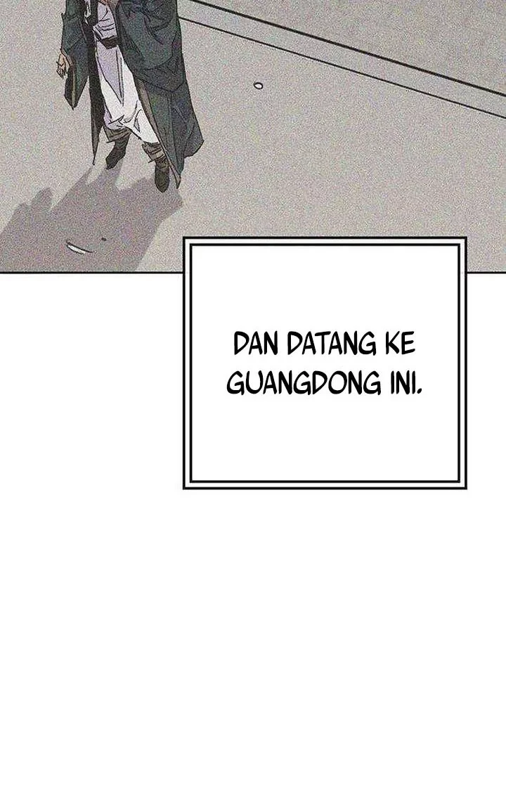 The Undefeatable Swordsman Chapter 267 - halaman 48