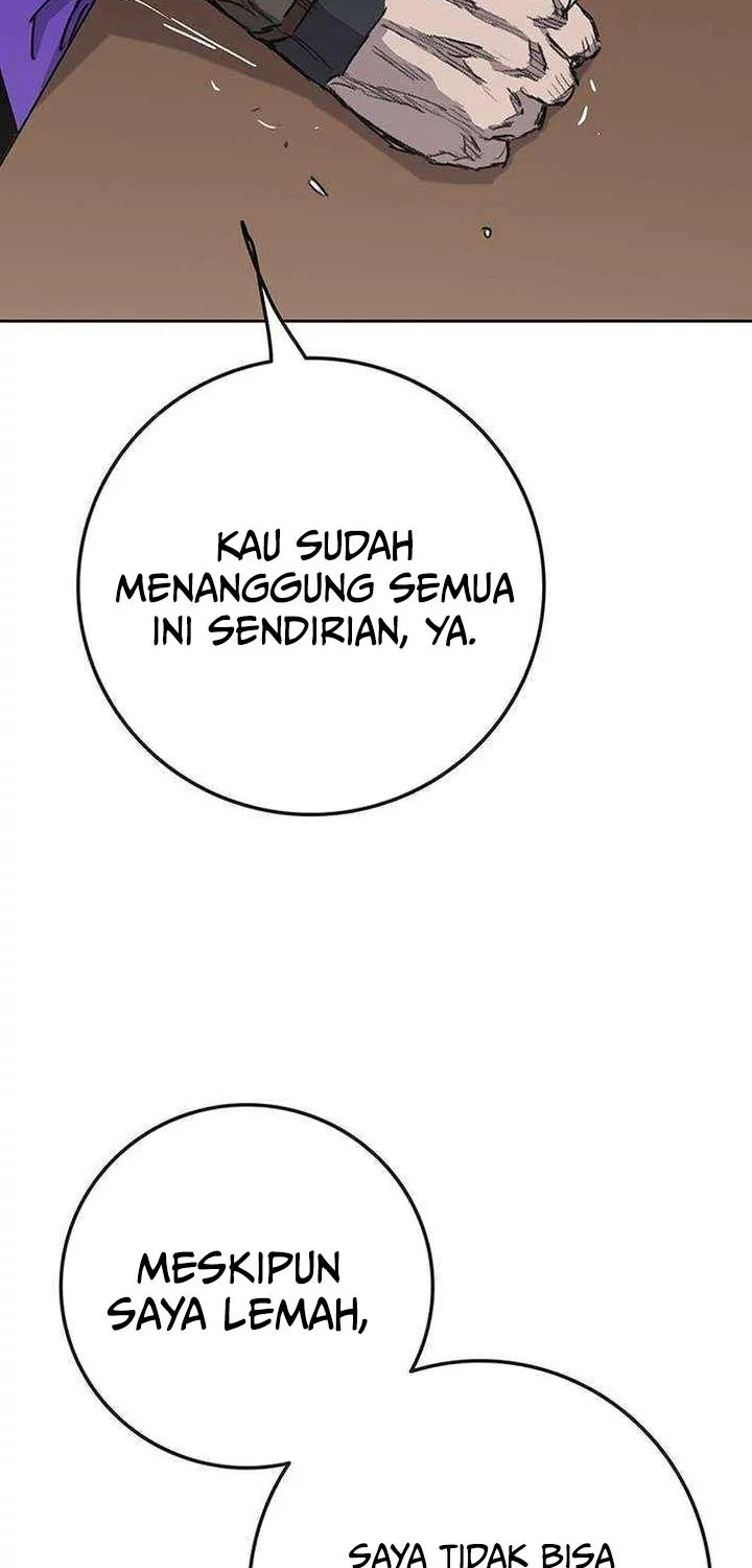 The Undefeatable Swordsman Chapter 267 - halaman 52