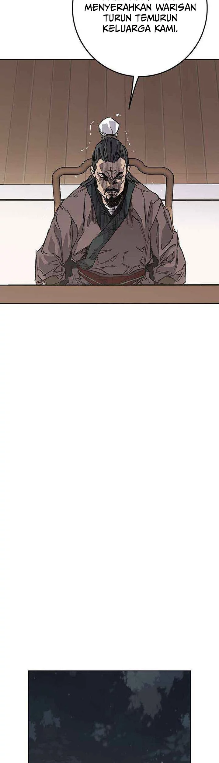 The Undefeatable Swordsman Chapter 267 - halaman 53