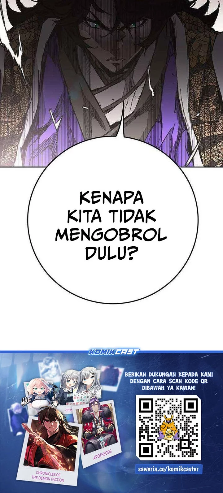 The Undefeatable Swordsman Chapter 267 - halaman 60