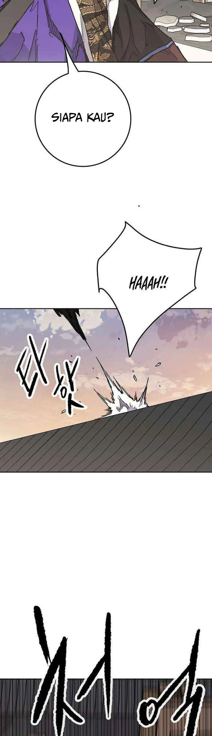 The Undefeatable Swordsman Chapter 268 - halaman 48