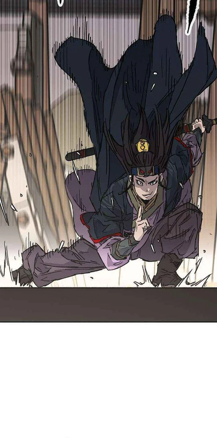 The Undefeatable Swordsman Chapter 268 - halaman 49
