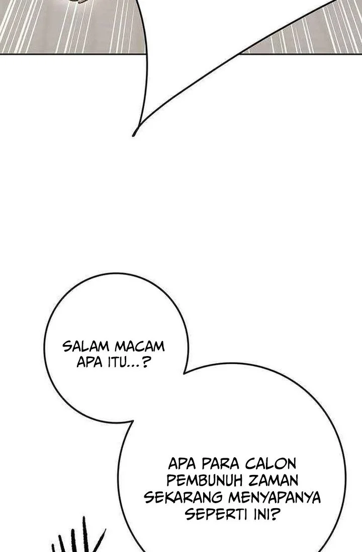 The Undefeatable Swordsman Chapter 268 - halaman 51
