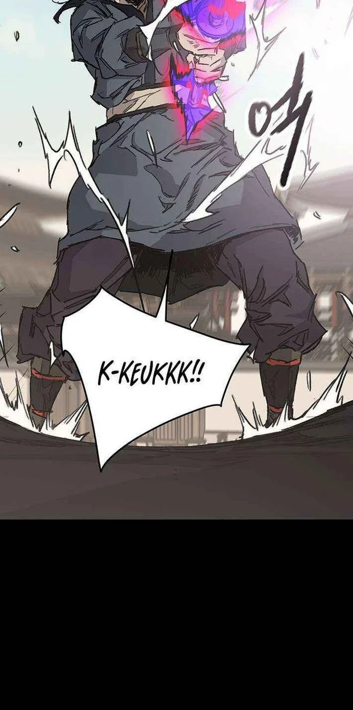The Undefeatable Swordsman Chapter 269 - halaman 45