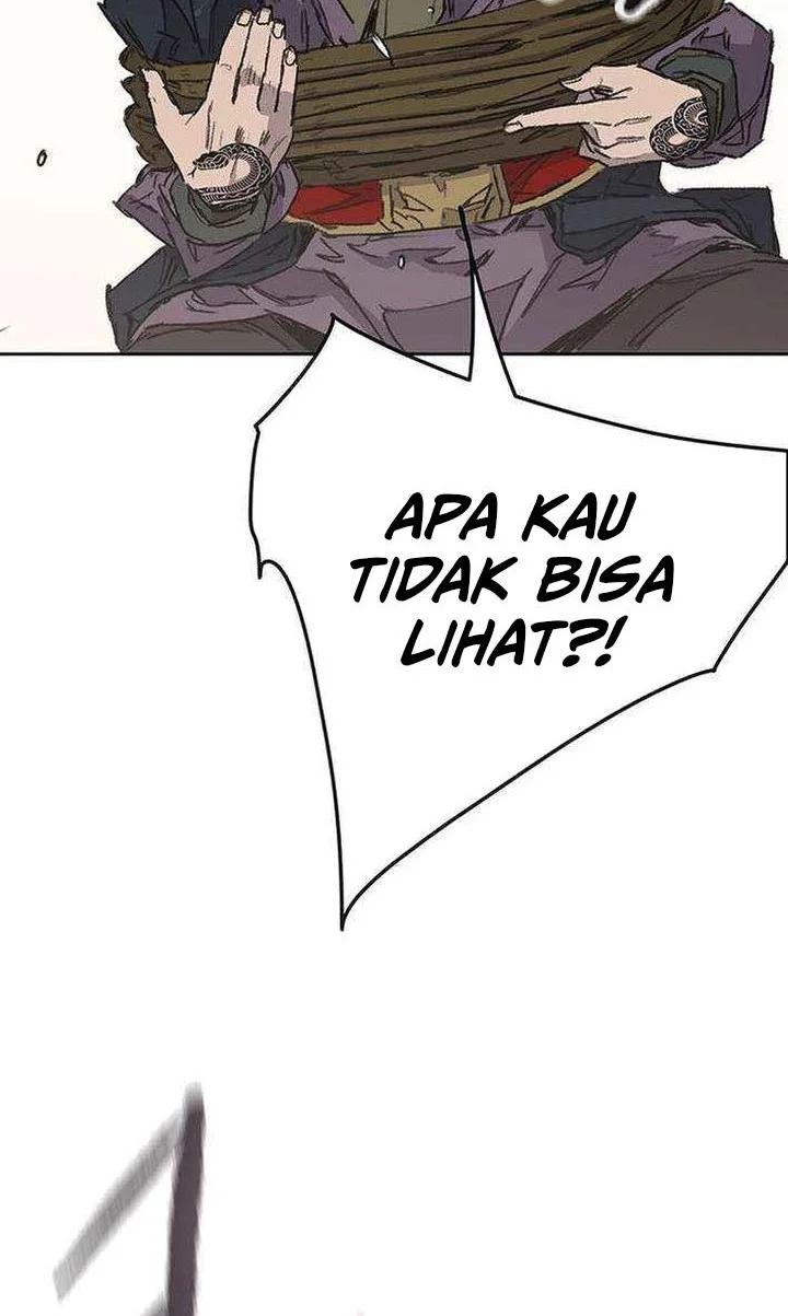 The Undefeatable Swordsman Chapter 269 - halaman 51