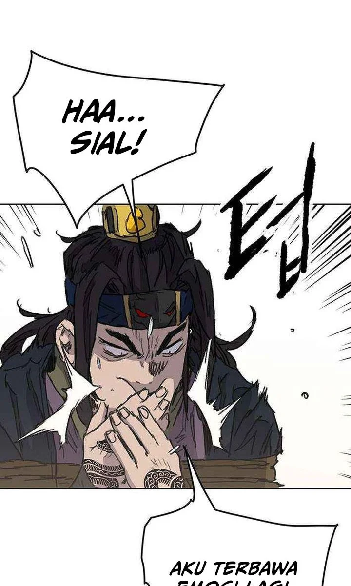 The Undefeatable Swordsman Chapter 269 - halaman 53