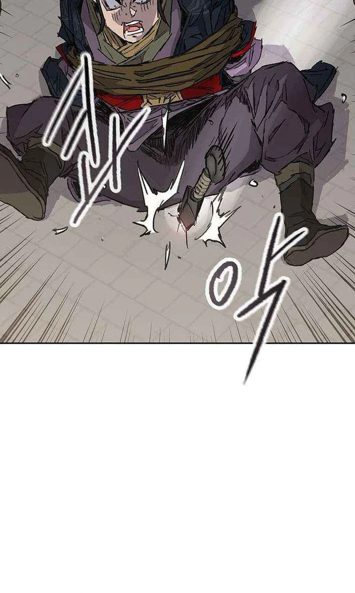 The Undefeatable Swordsman Chapter 269 - halaman 57
