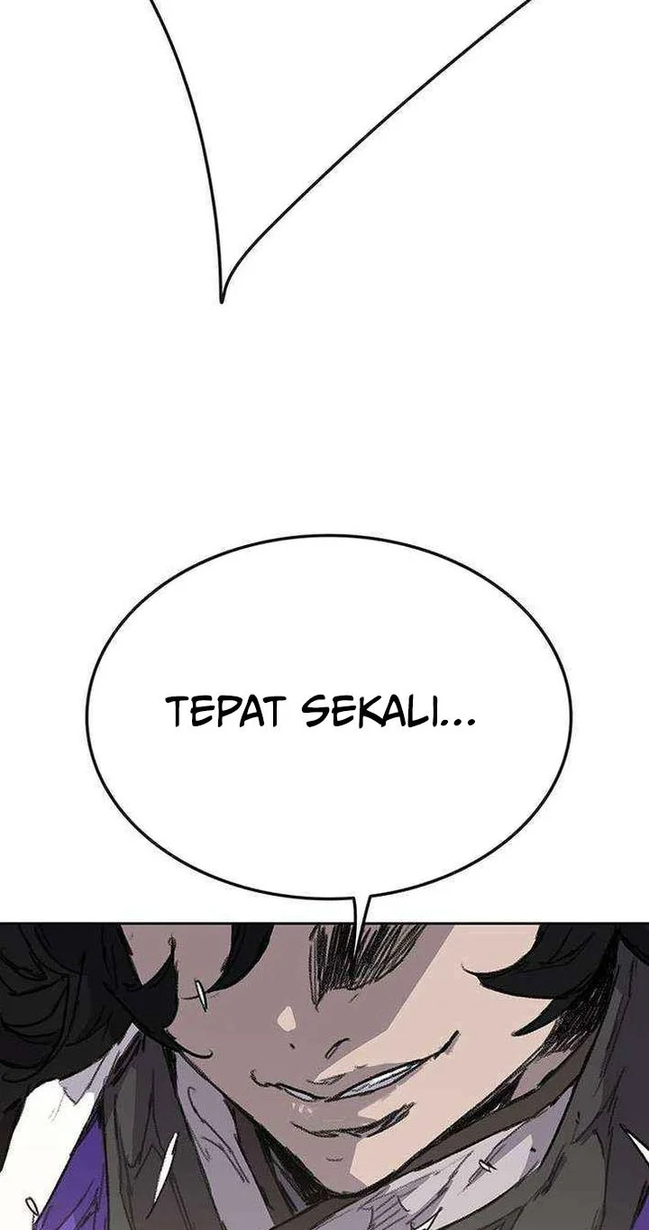 The Undefeatable Swordsman Chapter 269 - halaman 59