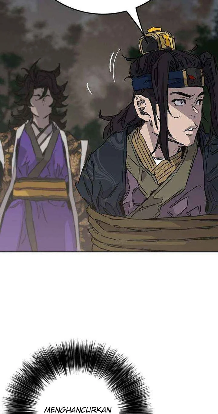 The Undefeatable Swordsman Chapter 269 - halaman 65