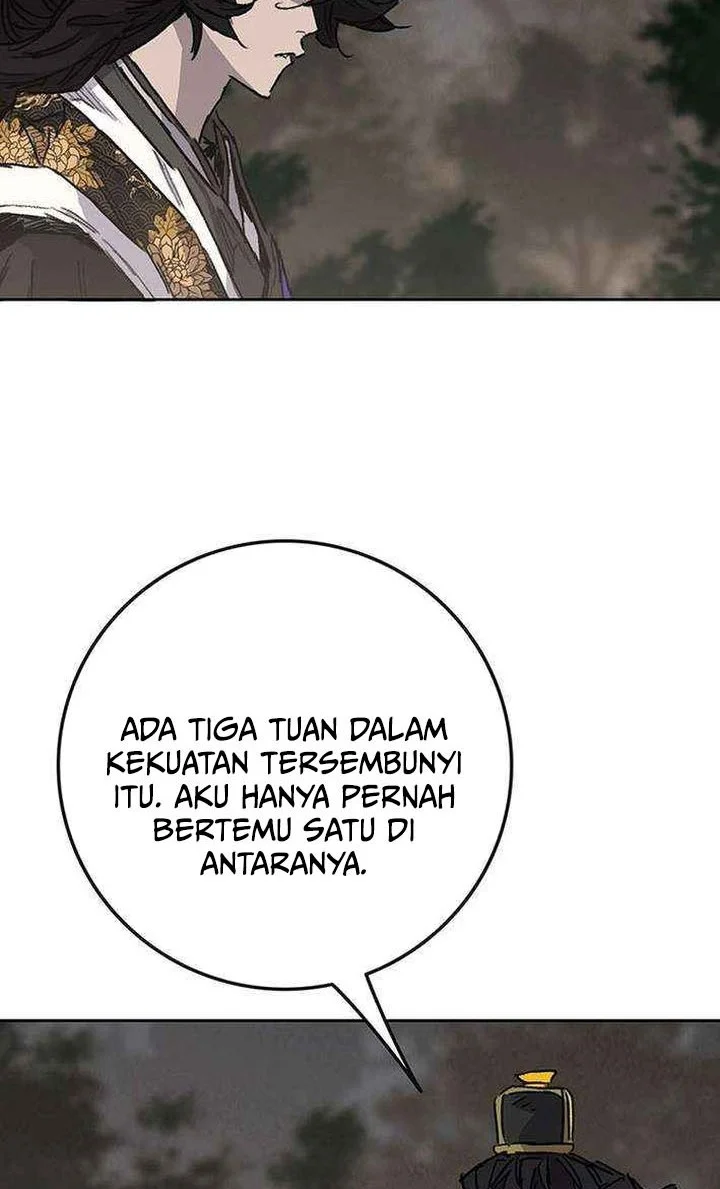 The Undefeatable Swordsman Chapter 269 - halaman 67