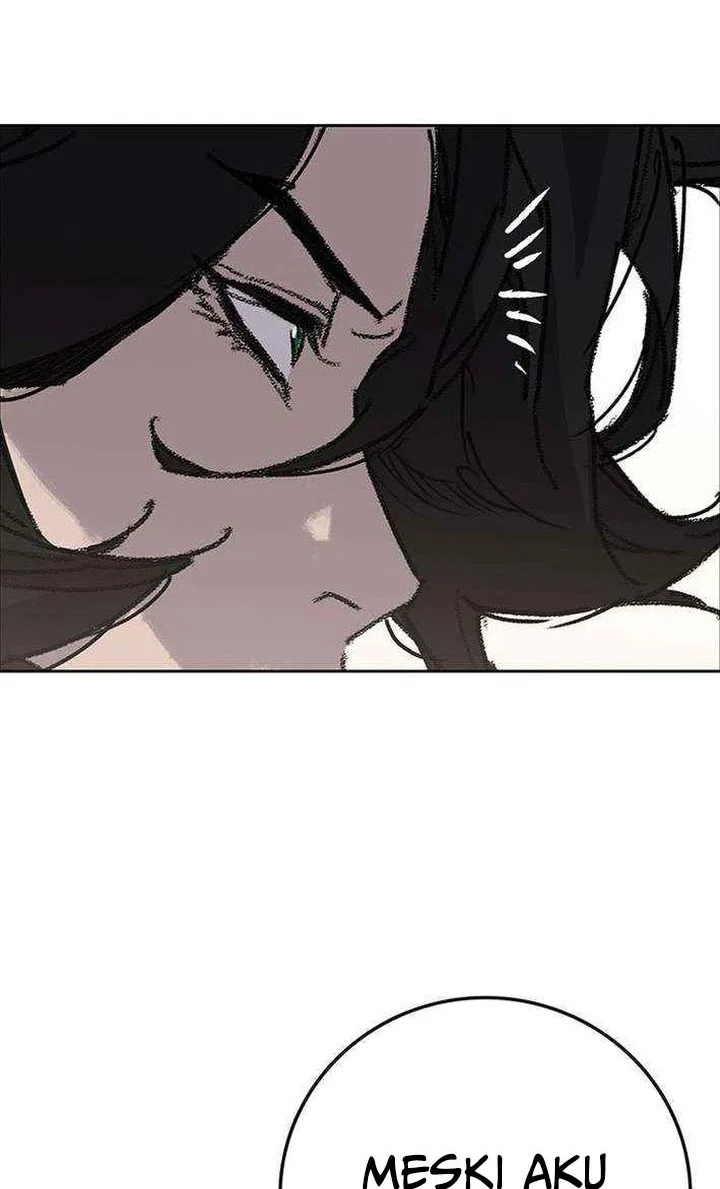 The Undefeatable Swordsman Chapter 269 - halaman 69