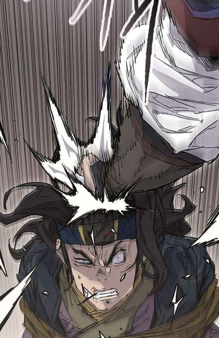 The Undefeatable Swordsman Chapter 269 - halaman 75