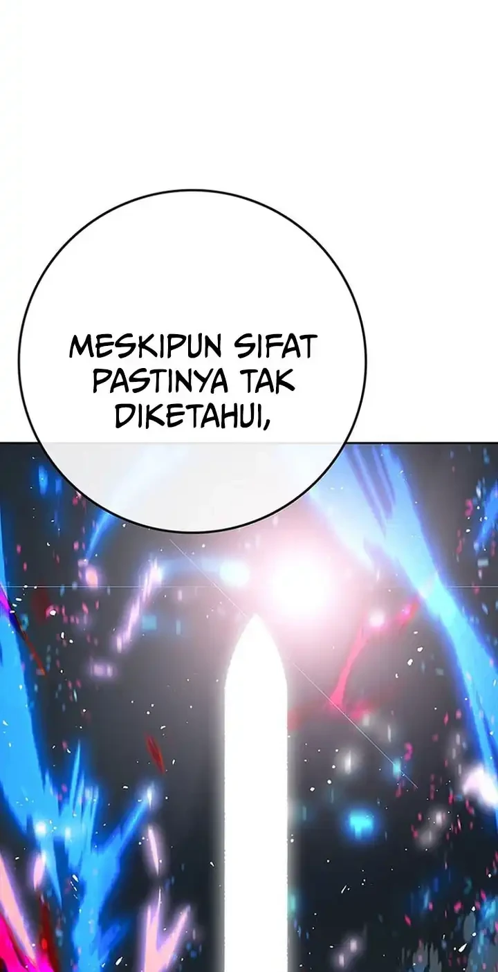 The Undefeatable Swordsman Chapter 270 - halaman 47
