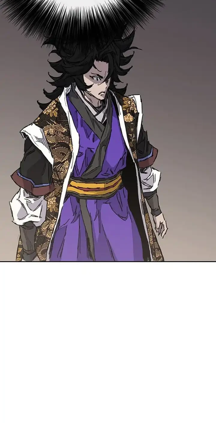 The Undefeatable Swordsman Chapter 270 - halaman 49