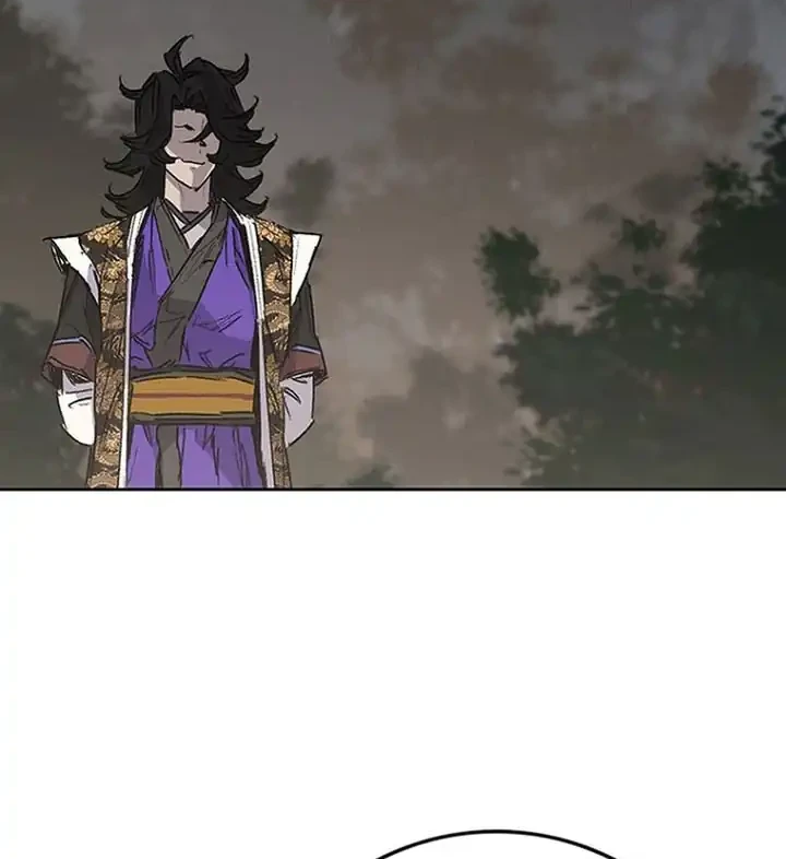 The Undefeatable Swordsman Chapter 270 - halaman 63
