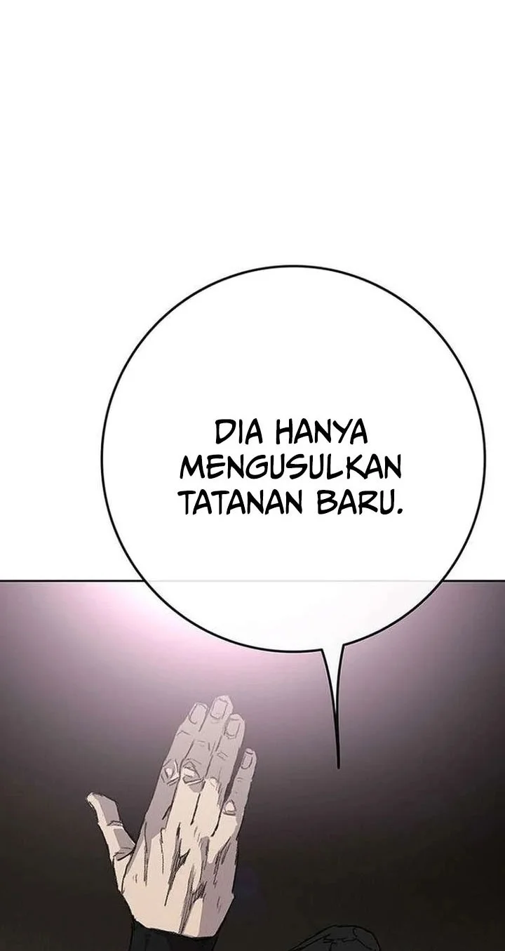 The Undefeatable Swordsman Chapter 271 - halaman 48